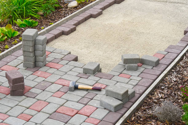 Best Driveway Pavers Contractor  in Ferndale, PA