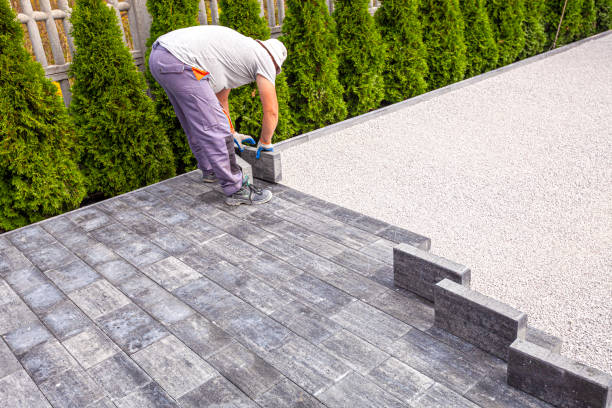 Reasons to Select Us for Your Driveway Paving Requirements in Ferndale, PA