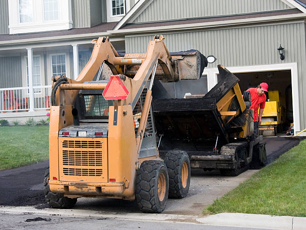 Reliable Ferndale, PA Driveway Pavers Solutions