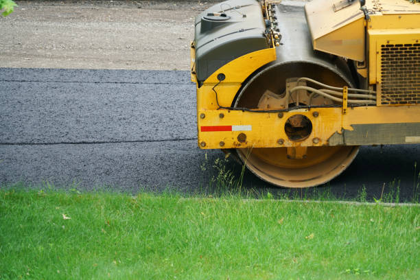 Best Brick Driveway Pavers  in Ferndale, PA