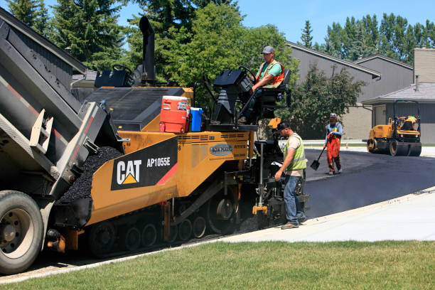 Reliable Ferndale, PA Driveway Pavers Solutions