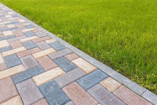 Best Driveway Paving Contractor  in Ferndale, PA